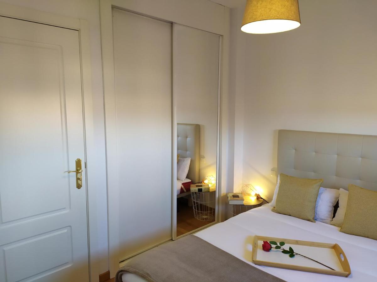 My Suites Madrid - Aeropuerto Ifema Exteriör bild