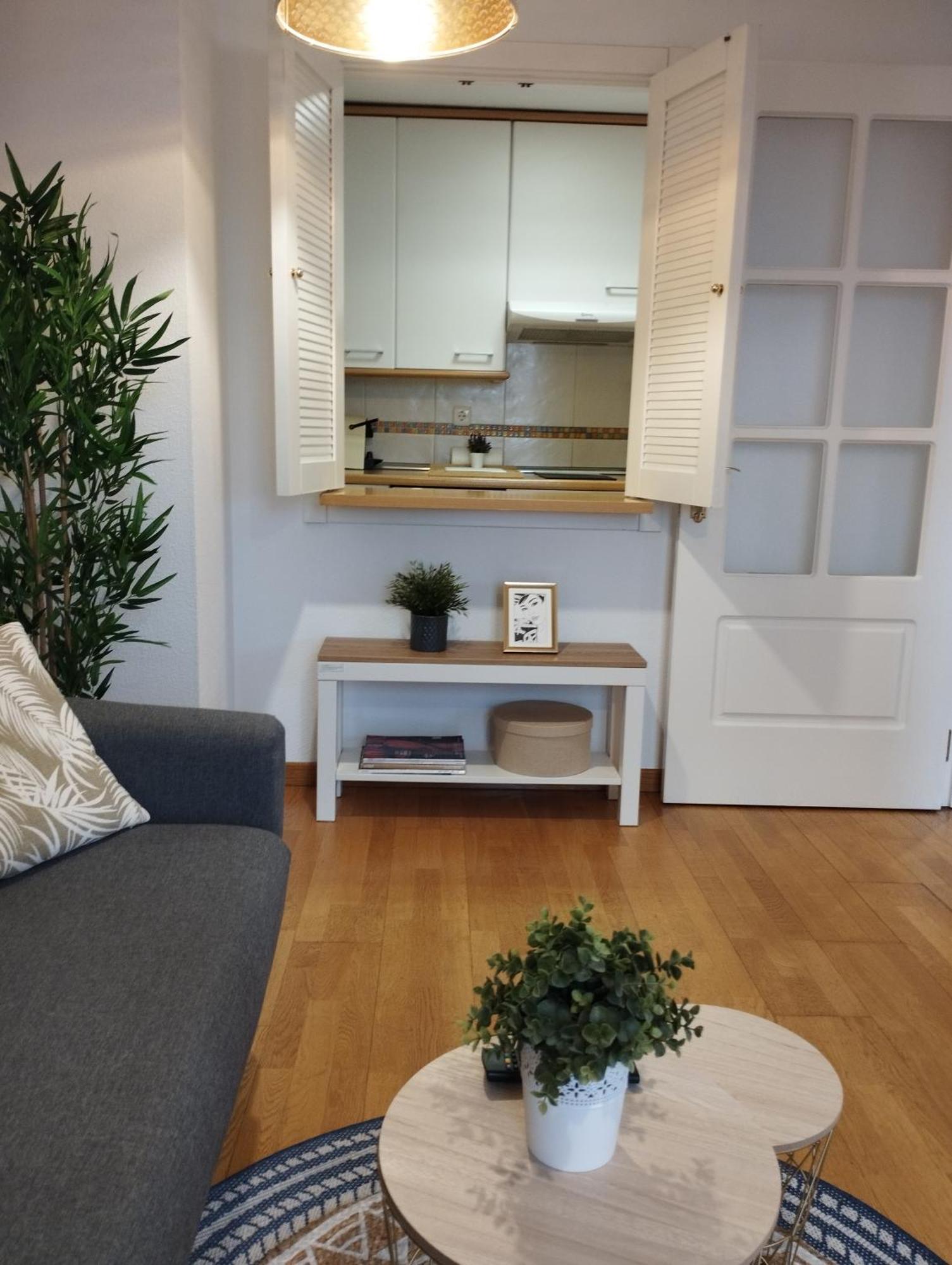 My Suites Madrid - Aeropuerto Ifema Exteriör bild