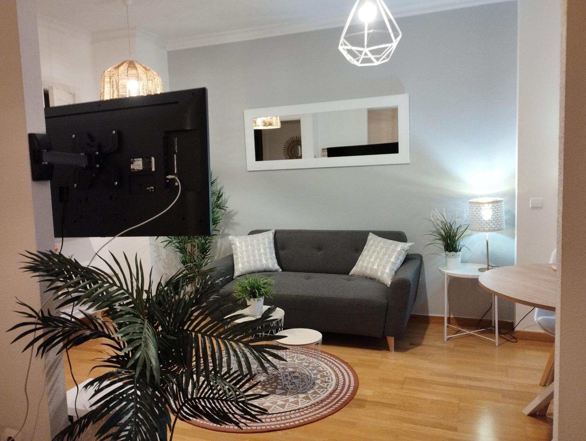 My Suites Madrid - Aeropuerto Ifema Exteriör bild